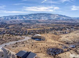 8691 Eagle Chase Trl, Reno, NV 89523