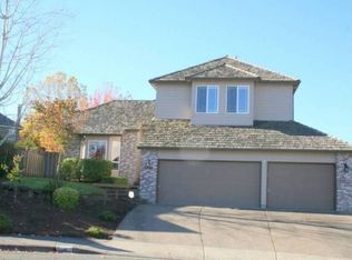 5590 NW Oday Pl, Portland, OR