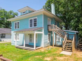 116 N 14th St #A, Griffin, GA 30223
