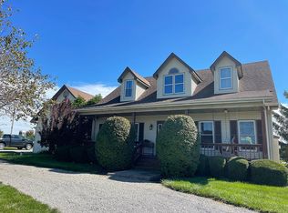 7451 E Us Highway 36, Cable, OH 43009