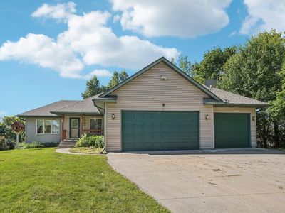 2385 Chad Ct, Harris, MN, 55032