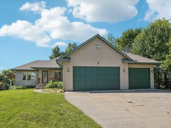 2385 Chad Ct, Harris, MN 55032