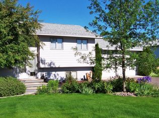 1047 Helena Flats Rd, Kalispell, MT 59901