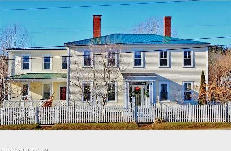 37 Cutler Rd, East Machias, ME 04630 Zillow