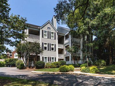 2310 Roswell Ave APT H, Charlotte, NC, 28207
