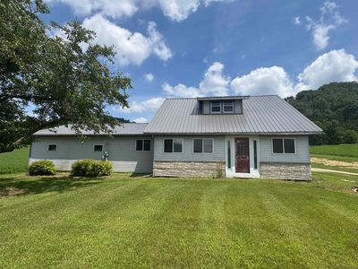 32451 County Rd S, Blue River, WI, 53518