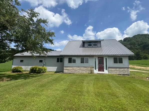 32451 County Rd S, Blue River, WI 53518