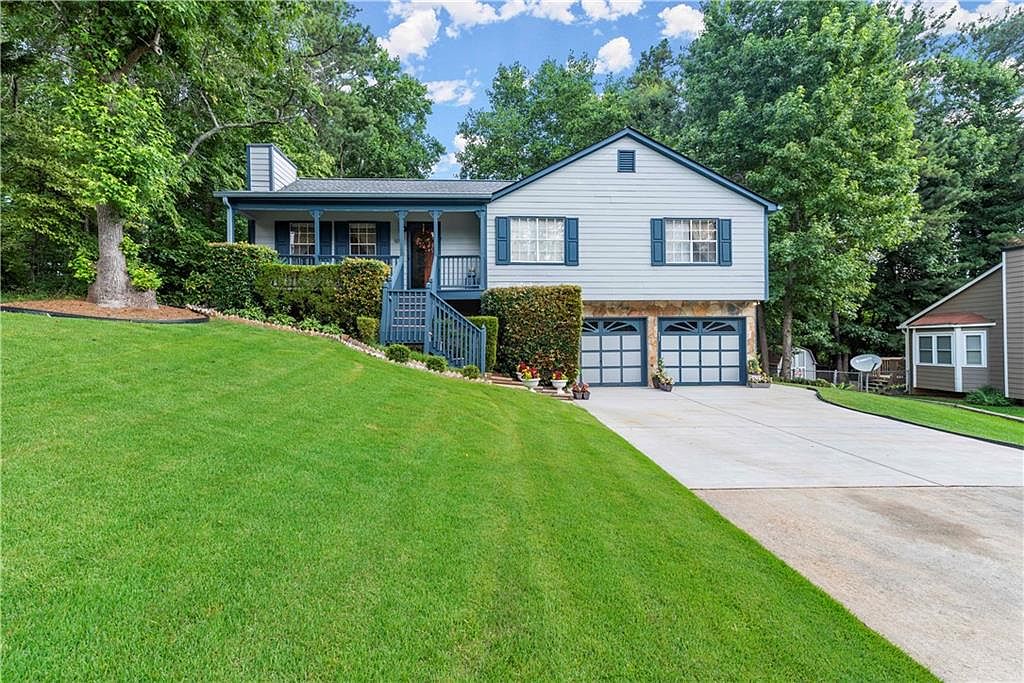 1053 Coker Cir NW, Kennesaw, GA 30144 Zillow