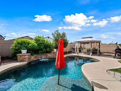 1095 W Desert Valley Dr, San Tan Valley, AZ, 85143