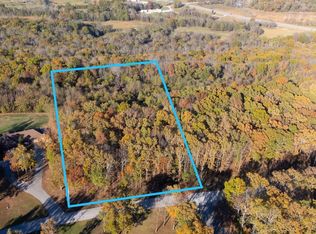 LOT 56 Vista Pointe Dr, Batesville, AR 72501