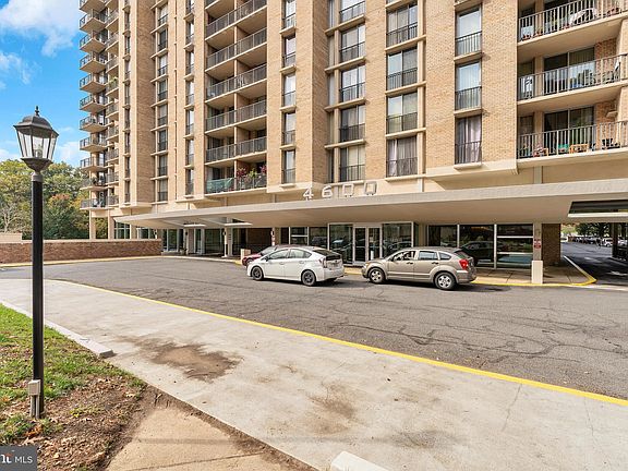 2nd image of 4600 S Four Mile Run Dr APT 1135