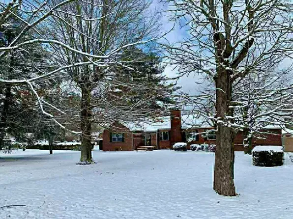 1210 Winchester Ave, Middlesboro, KY 40965