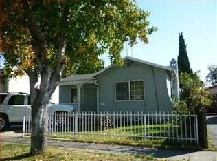 550 Madera Ave, San Jose, CA 95112
