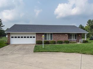 609 Julia St UNIT 24, Urbana, OH 43078