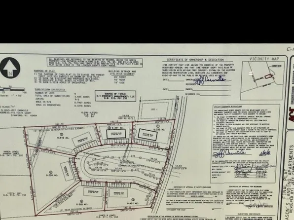 105 Masons Lndg, Stanford, KY 40484