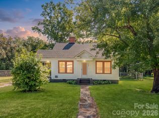 734 Tanglewood Dr, East Spencer, NC 28144