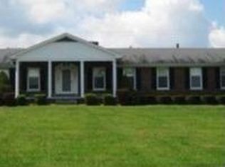 1847 Ky Highway 36 W, Cynthiana, KY 41031