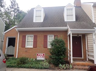 1428 Kenmore Ave, Fredericksburg, VA 22401
