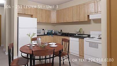 2nd image of 504 Lester St Unit 3