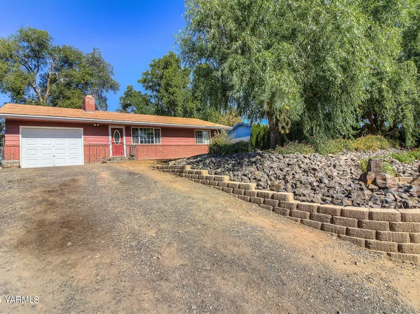 5503 Morningside Dr, Yakima, WA 98901