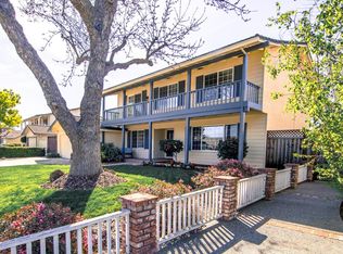 1282 Pampas Dr, San Jose, CA