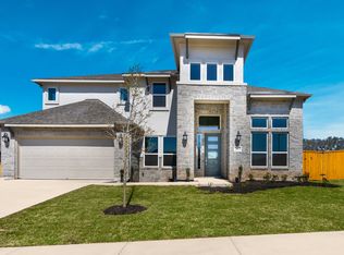 707 Jackson River Loop, Kyle, TX 78640