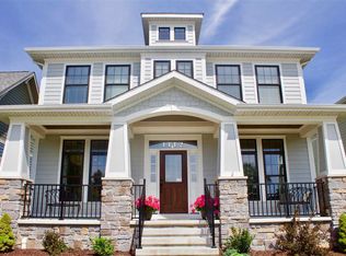 1112 Georgiana St, South Bend, IN 46617