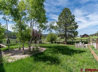 31 Cactus Dr, Pagosa Springs, CO 81147 | Zillow