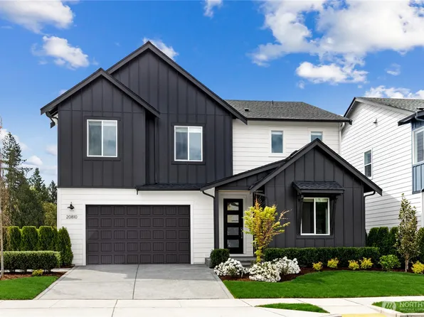 20810 137th Street SE #47, Monroe, WA 98272