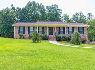 1180 Meadow Ln, Warrior, AL 35180