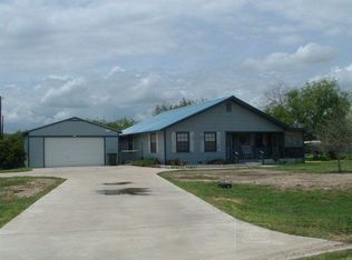 2318 Hacienda Rd, Harlingen, TX 78552