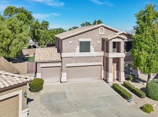 30263 N Bobcat Way, San Tan Valley, AZ 85143