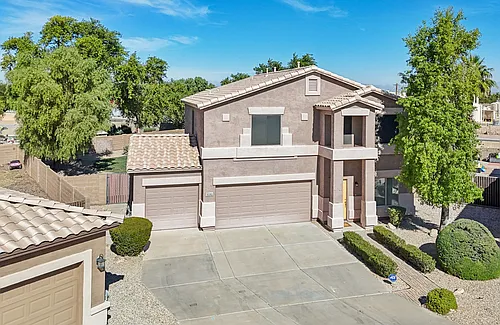 30263 N Bobcat Way Photo 1