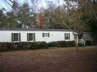 5029 Harp St, Jacksonville, FL 32258