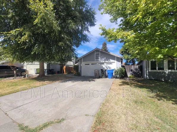 284 River Run Cir, Sacramento, CA 95833