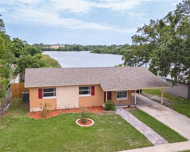 331 Greens End St, Orlando, FL, 32810