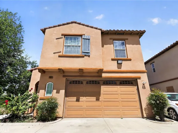 1350 S Towne Ave, Pomona, CA 91766