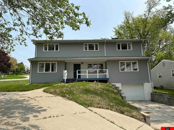 506 S Beemer St, West Point, NE 68788