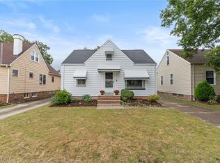 7514 Spring Garden Rd, Parma, OH 44129