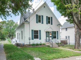 1106 Minnie Ave, Davenport, IA 52802
