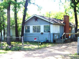 809 Cedarcrest Dr, Tool, TX 75143