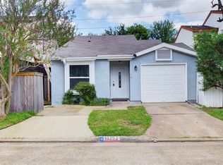 10252 Bridgeland Ln, Houston, TX 77041