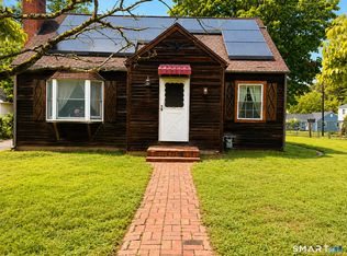 48 Whitney Street, East Hartford, CT 06118