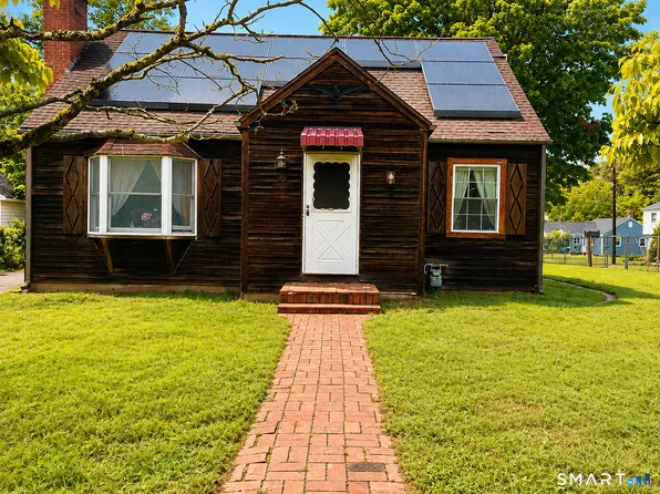 48 Whitney Street, East Hartford, CT 06118