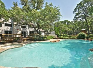 25325 Mesquite Holw, San Antonio, TX 78255