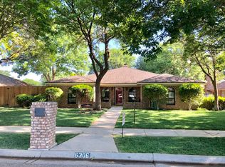 6306 Ridgewood Dr, Amarillo, TX 79109