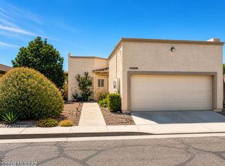 8760 E Kenyon Terrace Dr, Tucson, AZ 85710