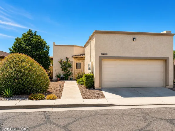 8760 E Kenyon Terrace Dr, Tucson, AZ 85710