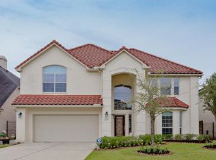 4023 Portofino Ct, Missouri City, TX 77459