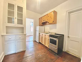 Rented by Best Apartments North Inc